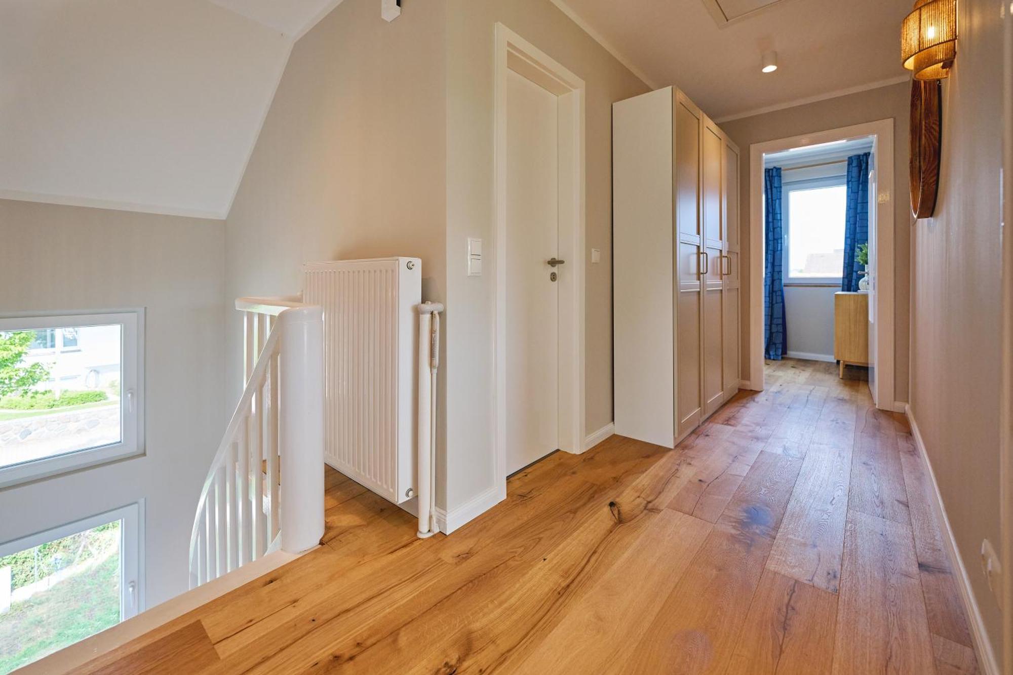 Lykke Hus - Wohnung Fridas Ausblick Og Timmendorfer Strand Exterior photo